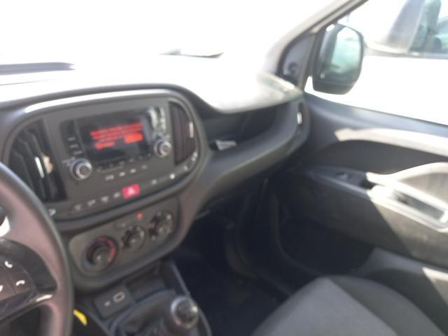 Foto Fiat Doblo Cargo 7