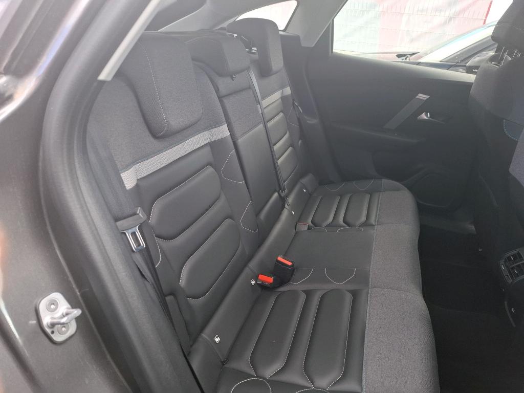 Citroen C4 BlueHDi 130 S&S EAT8 Shine 2022