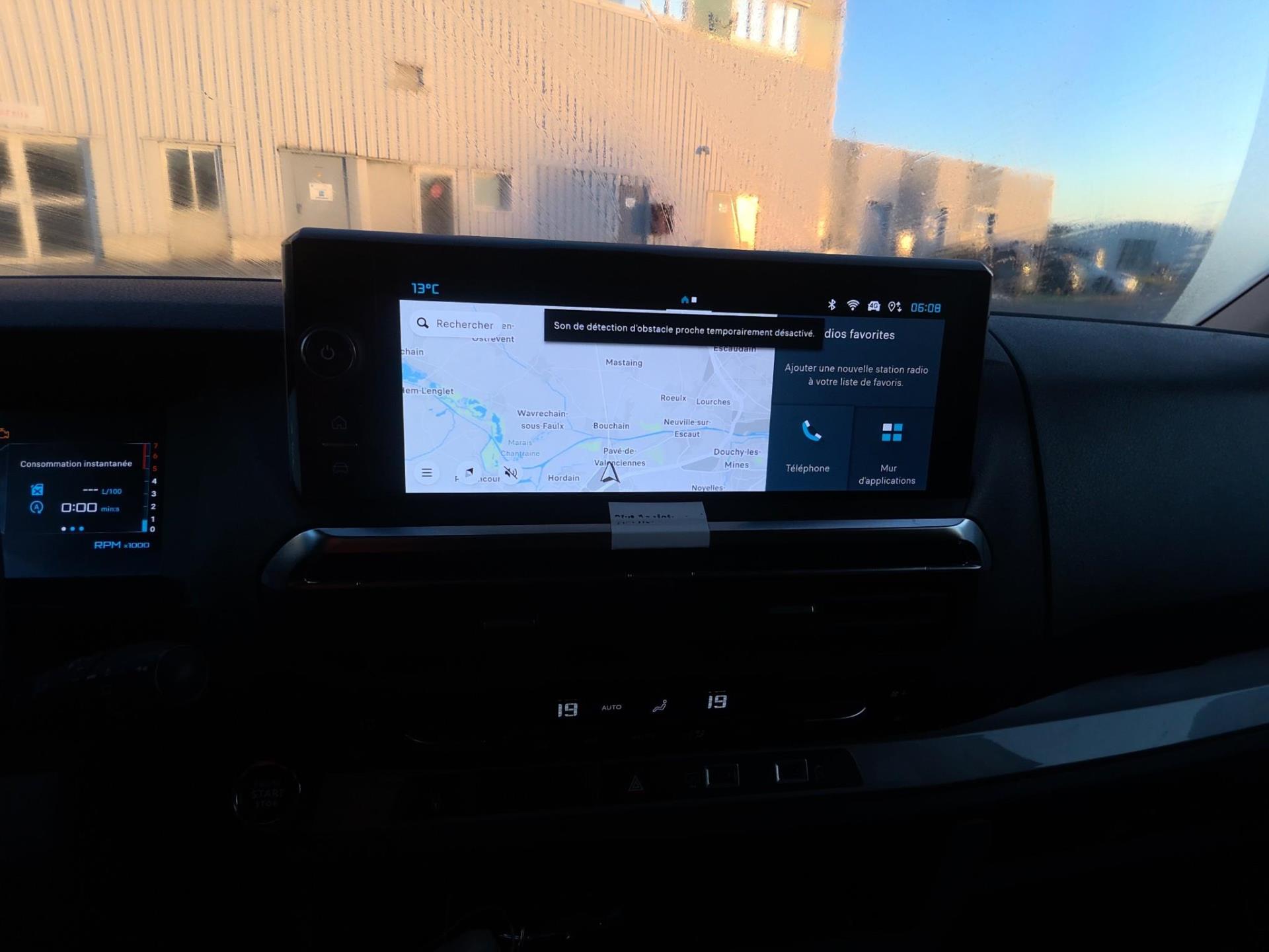 Citroen SpaceTourer XL BlueHDi 180 S&S EAT8 Business 2024