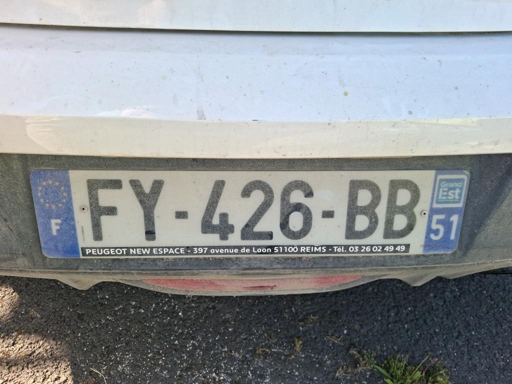 Peugeot 208 BlueHDi 100 S&S BVM6 Active 2021