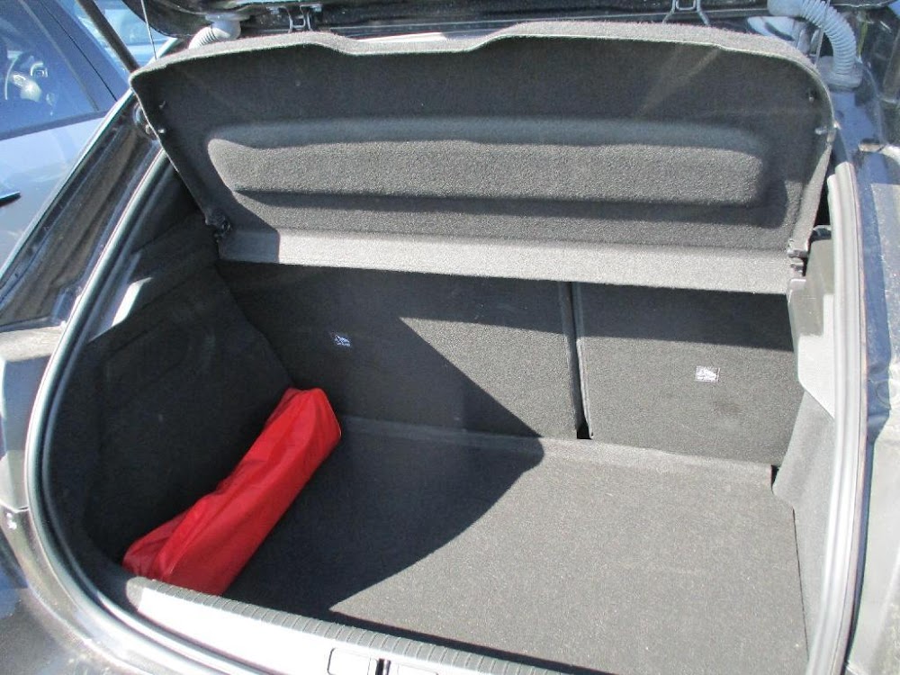 Foto Opel Corsa 11