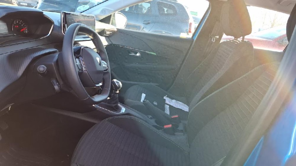 Foto Peugeot 308 10