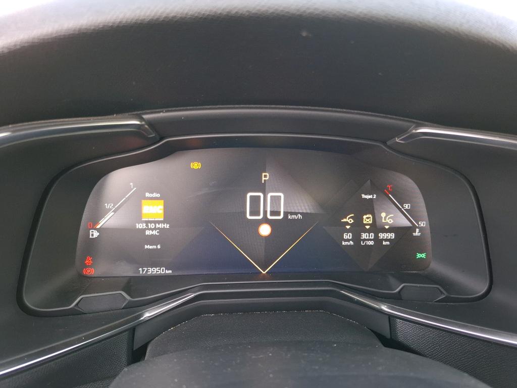 DS DS7 Crossback PureTech 180 EAT8 Grand Chic 2020