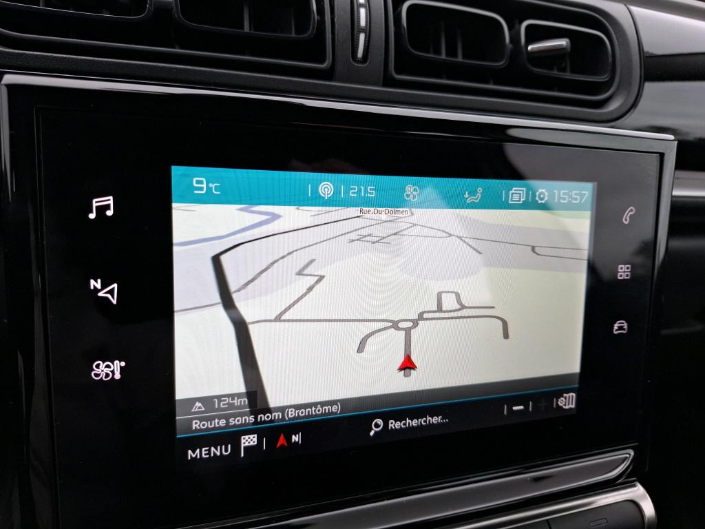 Citroen C3 PureTech 83 S&S BVM5 Feel Business 2022