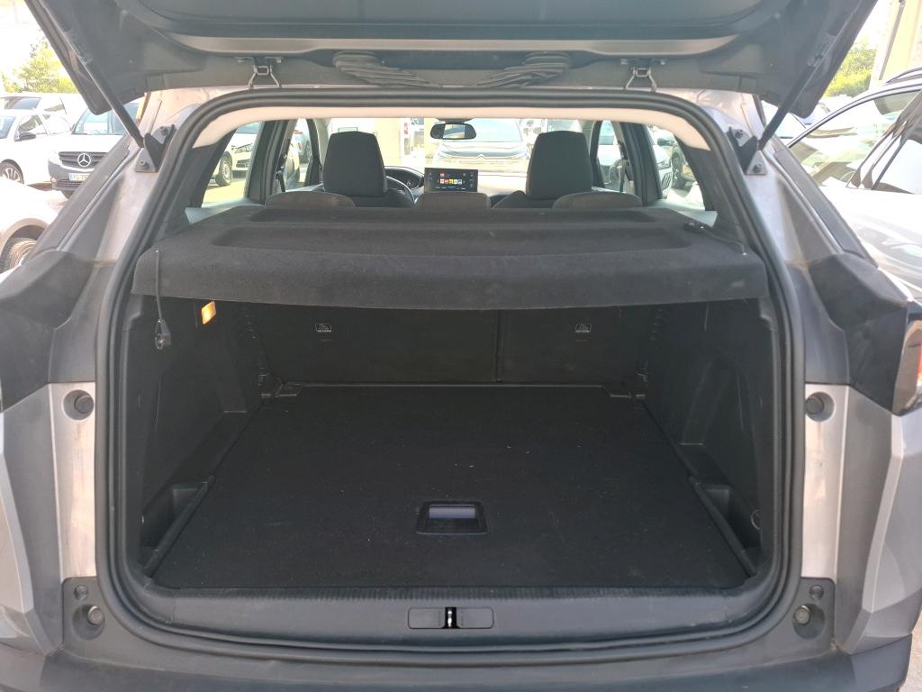 Peugeot 3008 BlueHDi 130ch S&S EAT8 Active Pack 2022