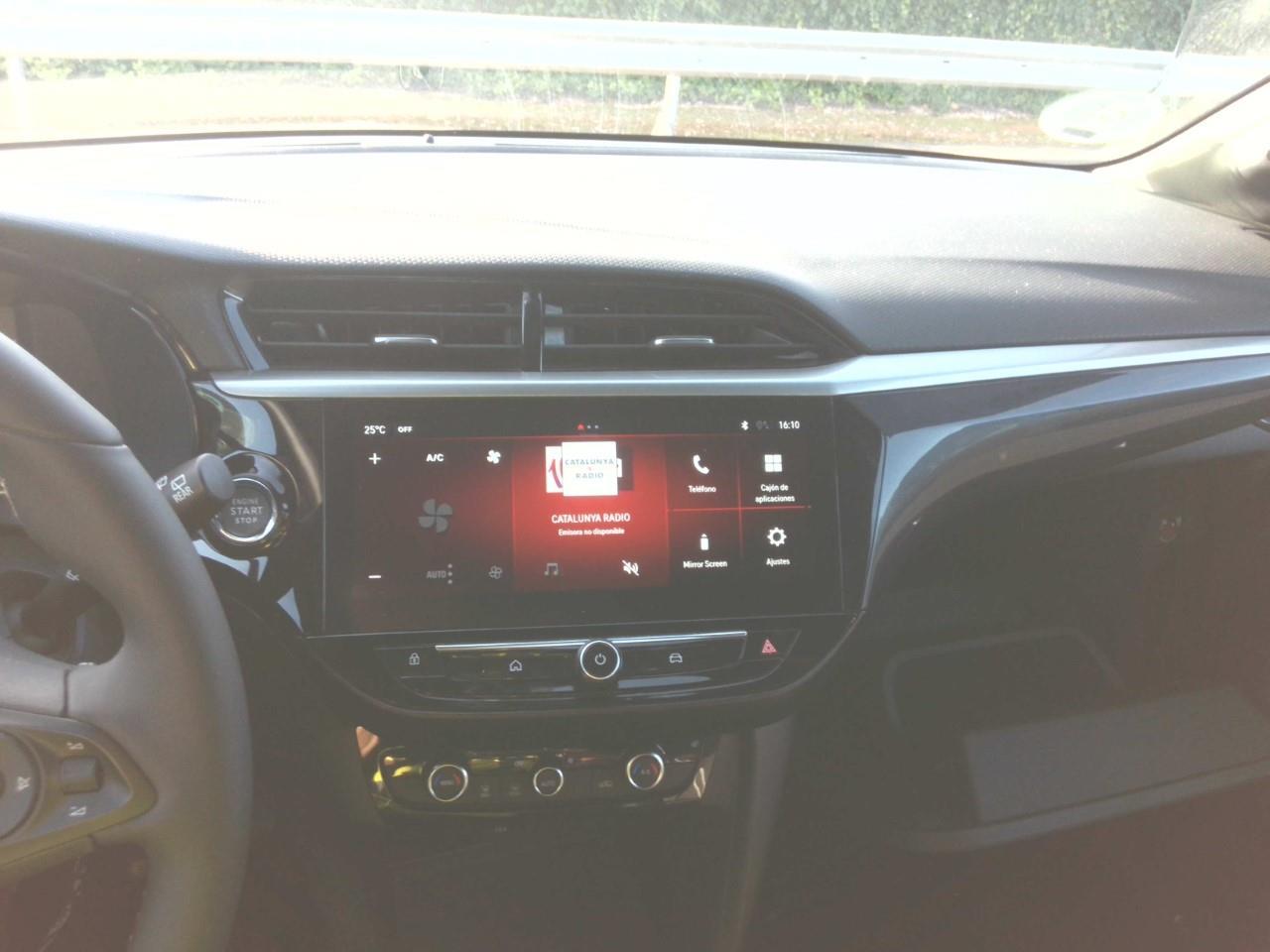 Foto Opel Corsa 16