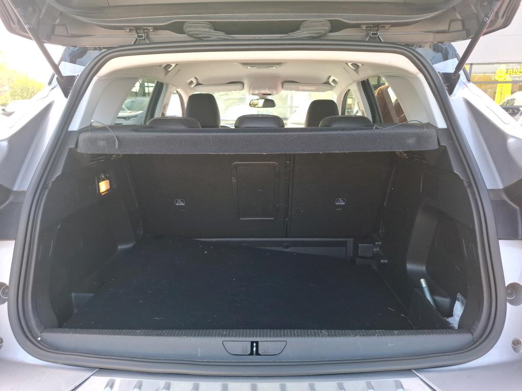 Opel Grandland 1.5 Diesel 130 ch BVA8 Ultimate 2023