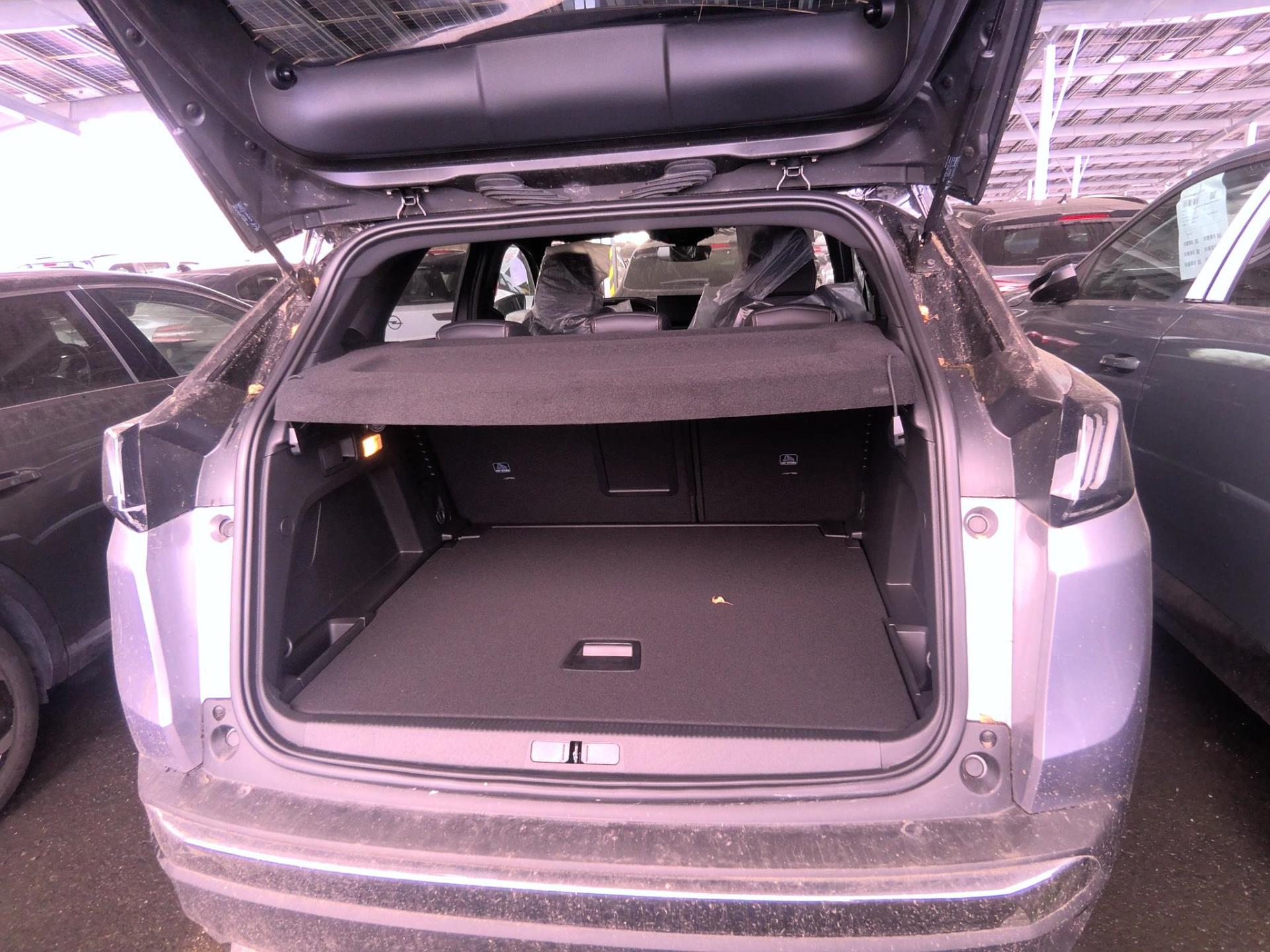 Peugeot 3008 BlueHDi 130ch S&S EAT8 GT 2024