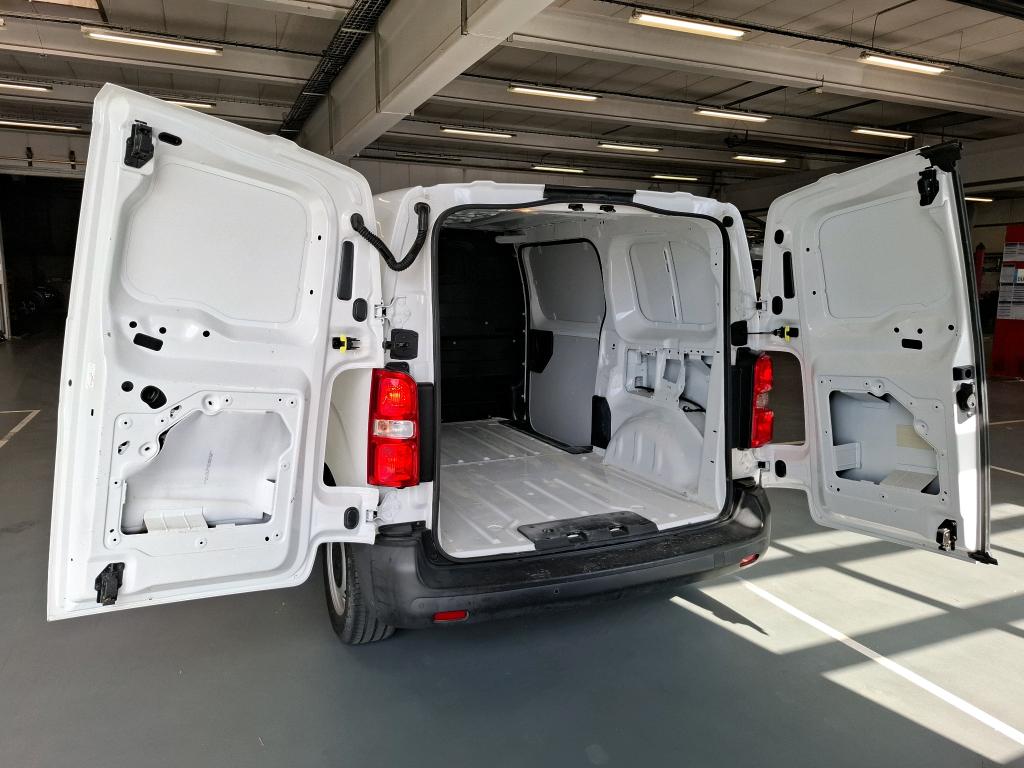 Citroen E-JUMPY FGN M 100 KW (136 CH) BATTERIE 75 KWH CLUB 2021