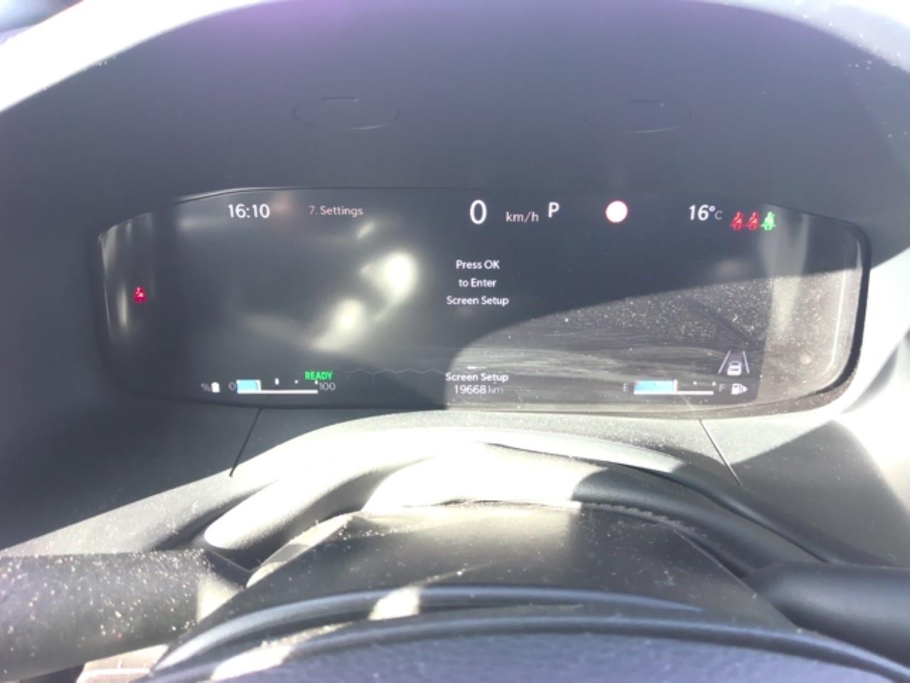 Foto Jeep Renegade 5