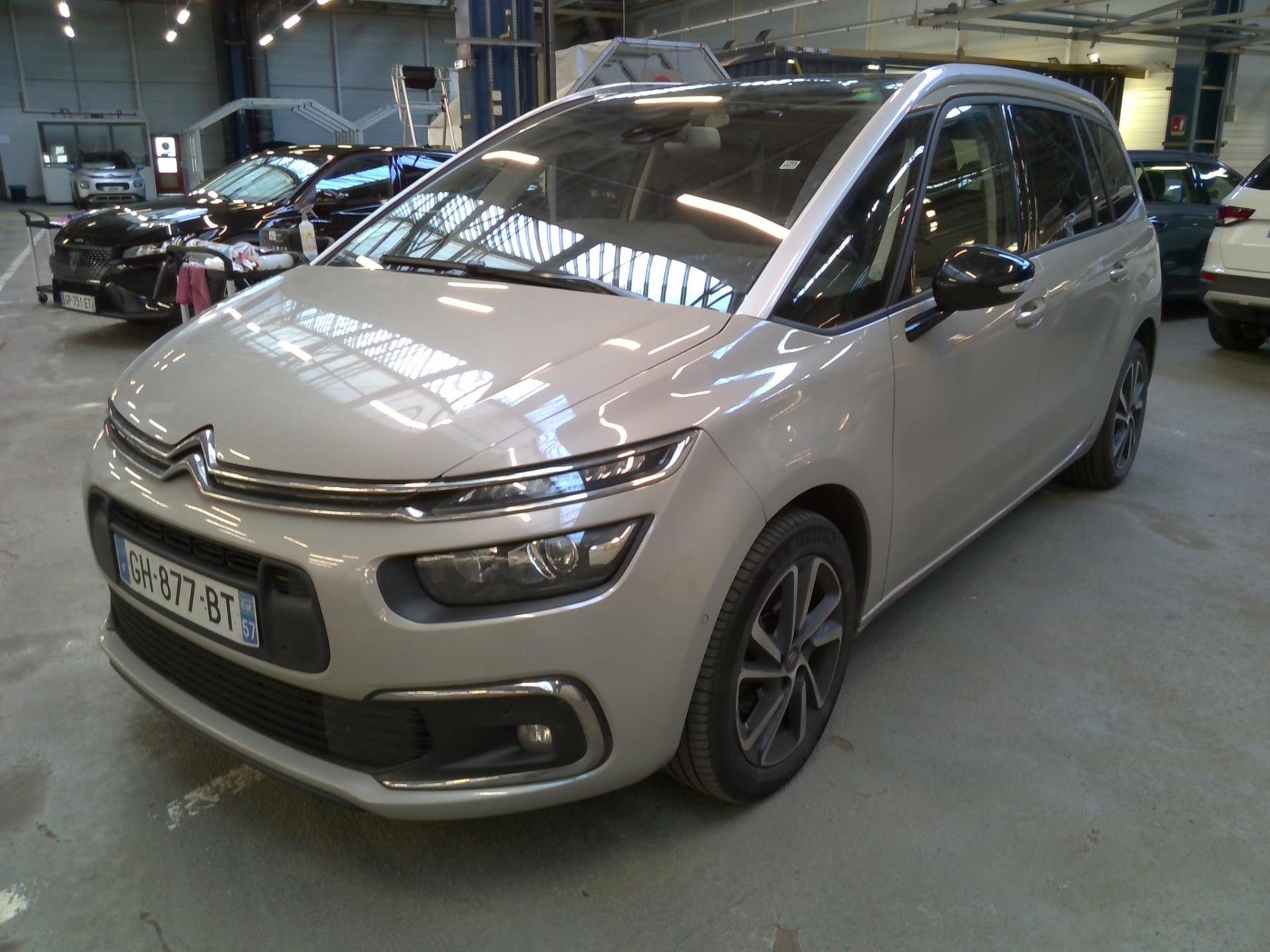 Grand C4 Picasso II