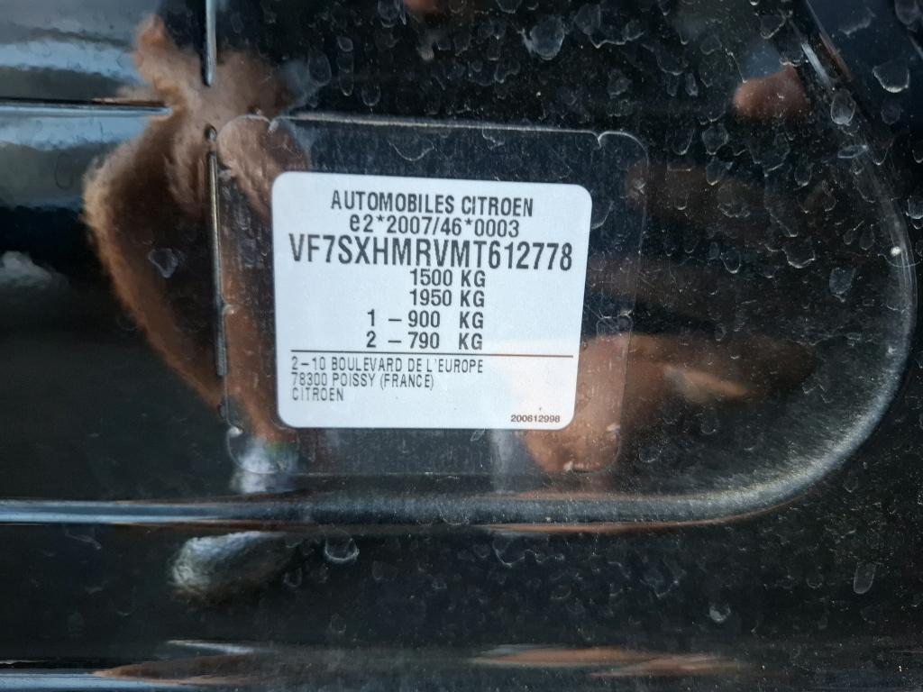 Citroen C3 PureTech 83 S&S BVM5 Feel Business 2021