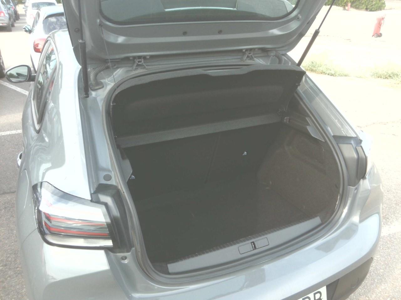 Foto Peugeot 308 7