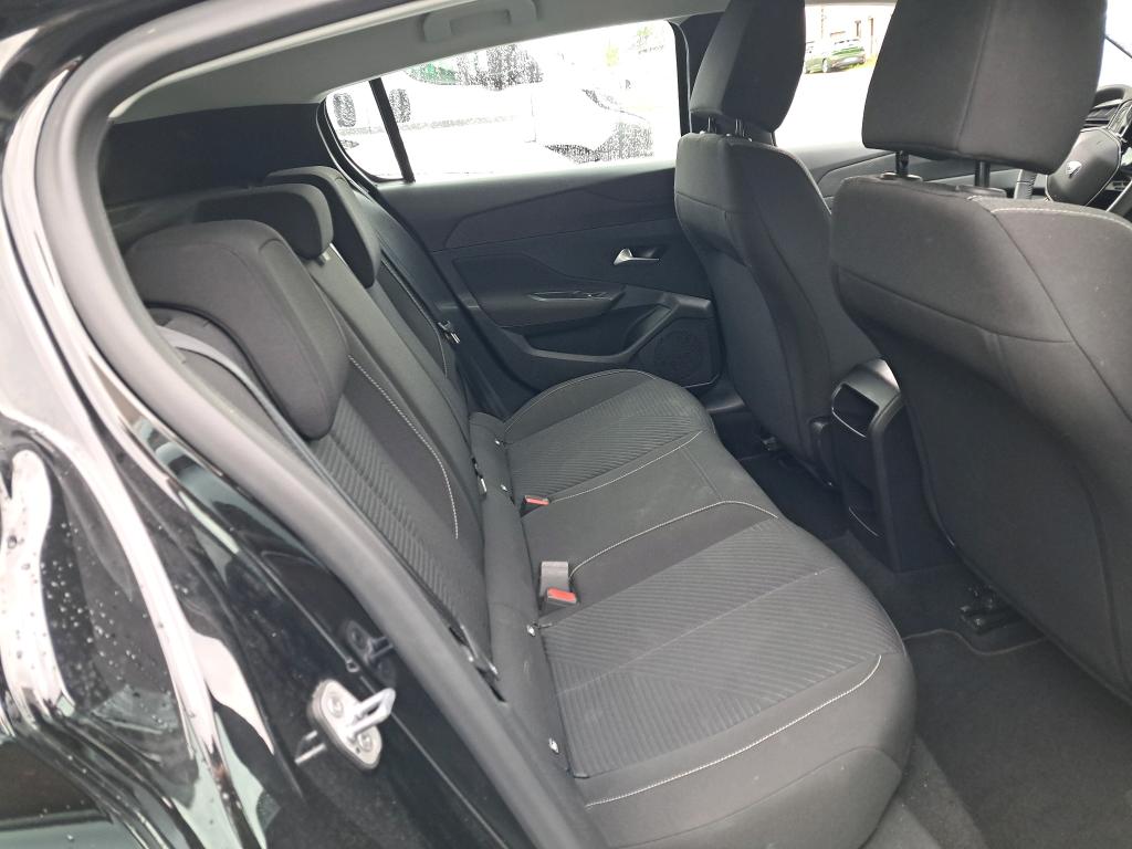 Peugeot 308 PHEV 180 e-EAT8 Active Pack 2022