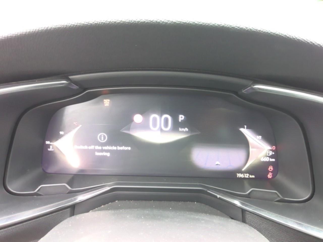 Foto DS DS7 5