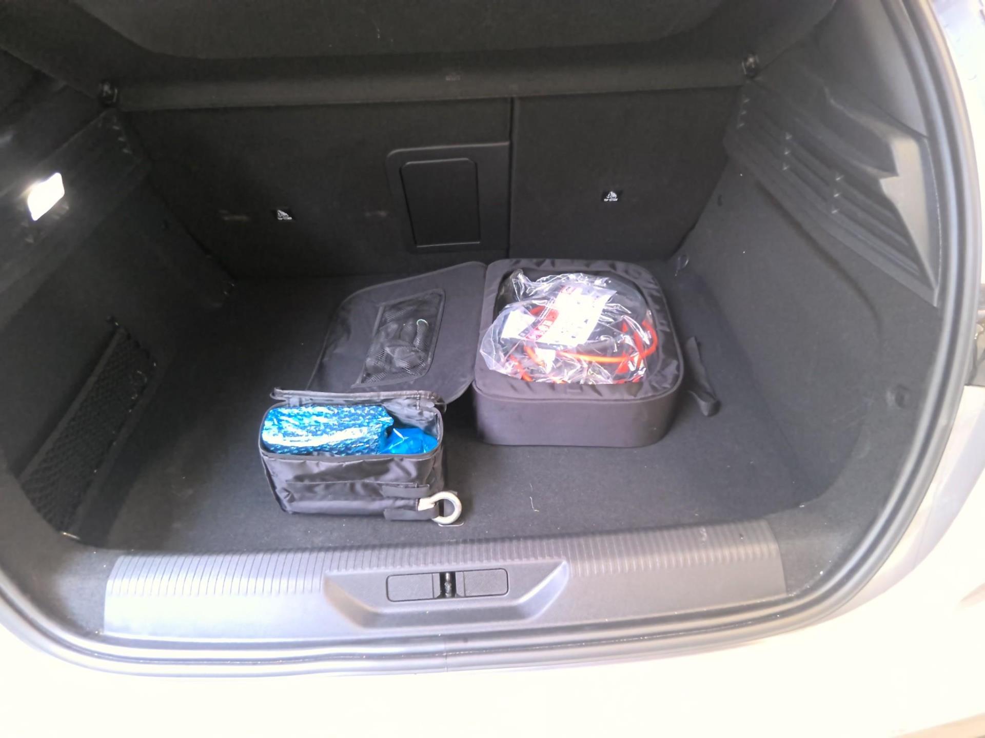 Peugeot 308 PHEV 225 e-EAT8 GT 2024