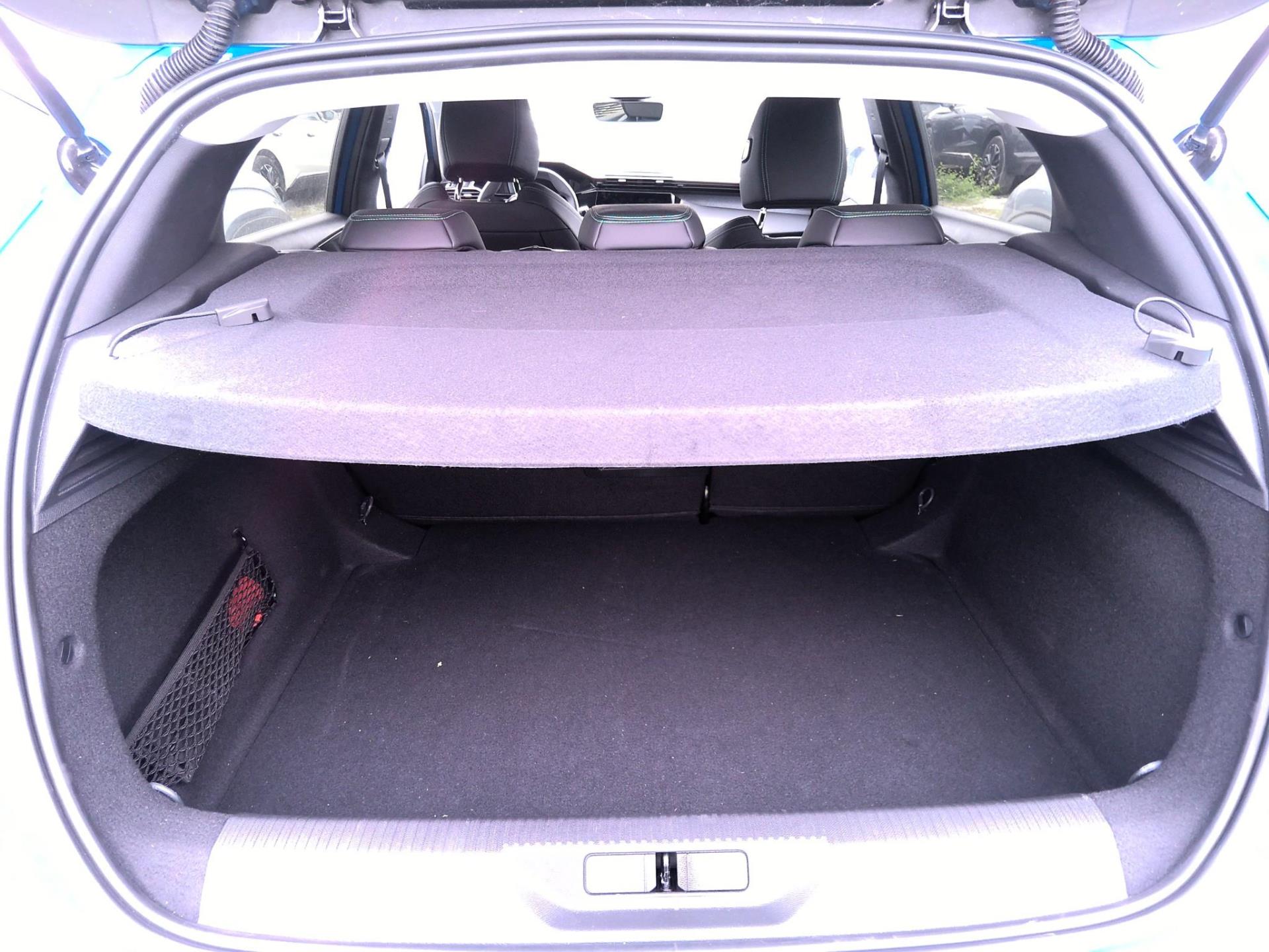 Peugeot 308 PureTech 130ch S&S EAT8 Allure Pack 2022