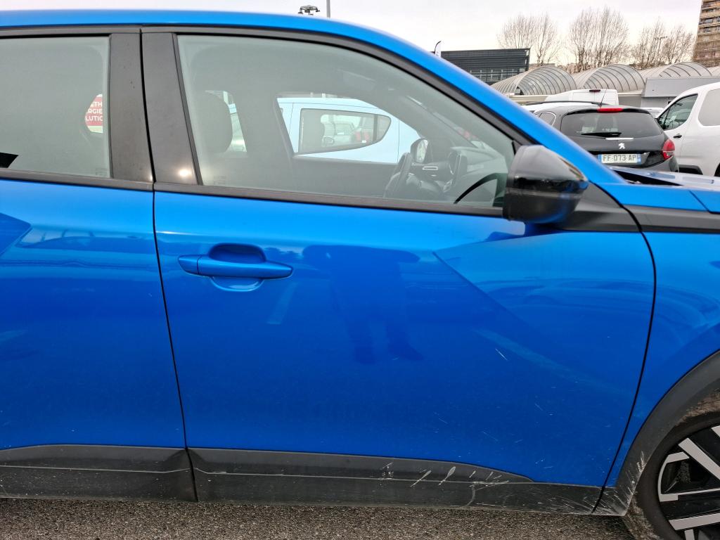 Peugeot 2008 PureTech 100 S&S BVM6 Active 2024