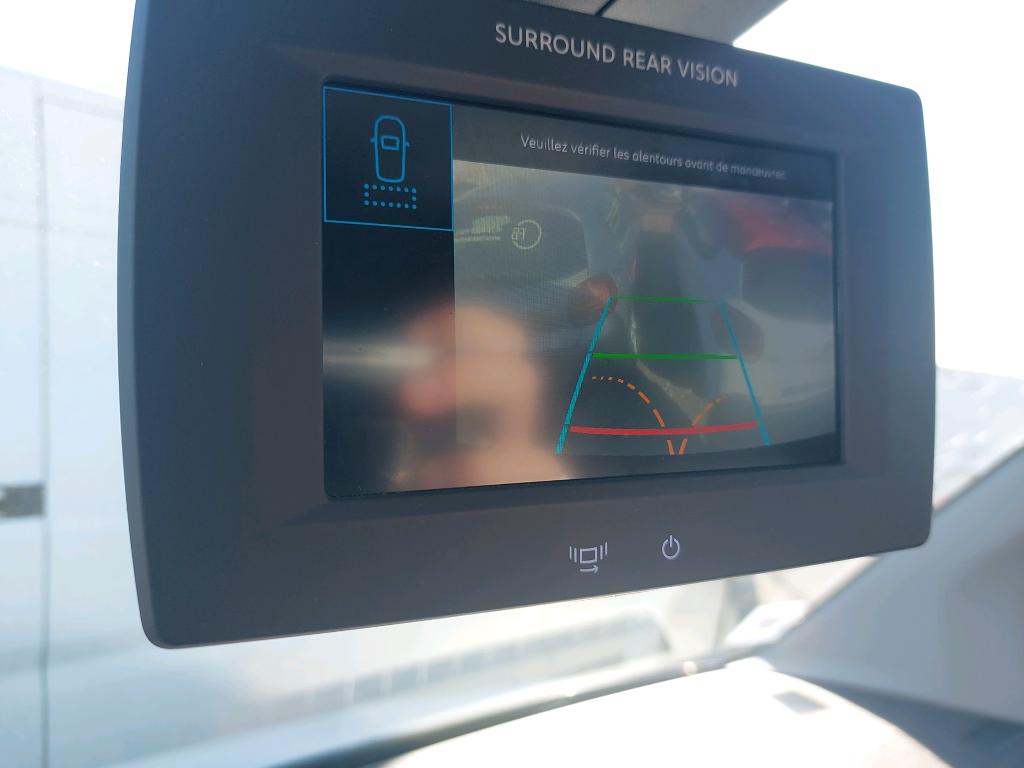 Citroen BERLINGO VAN XL 950 BLUEHDI 130 S&S BVM6 DRIVER 2019