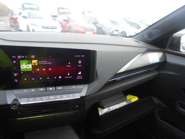 Foto Opel Astra 10