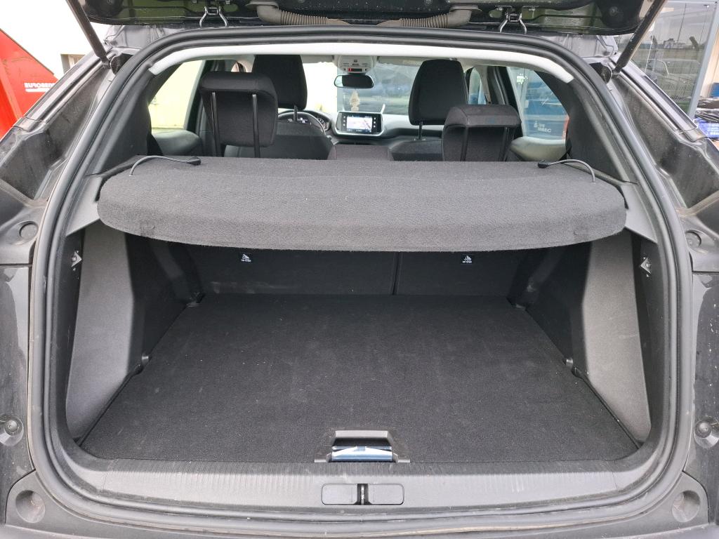 Peugeot 2008 BlueHDi 110 S&S BVM6 Active Pack 2021