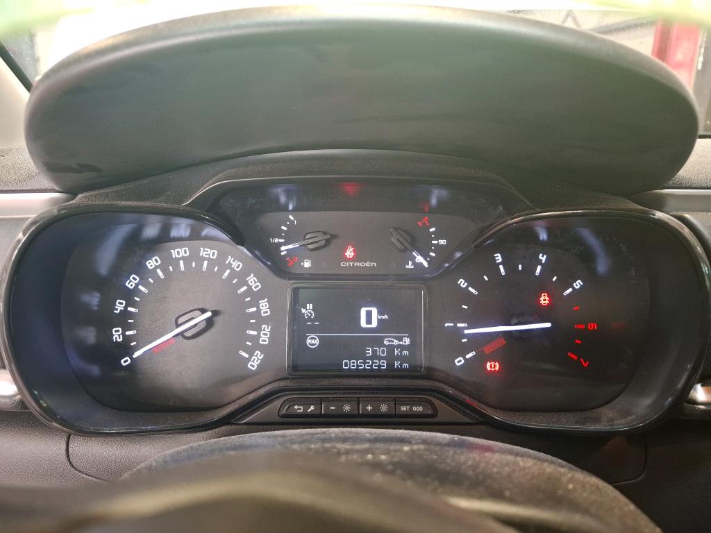 Citroen C3 BlueHDi 75 S&S Feel 2019