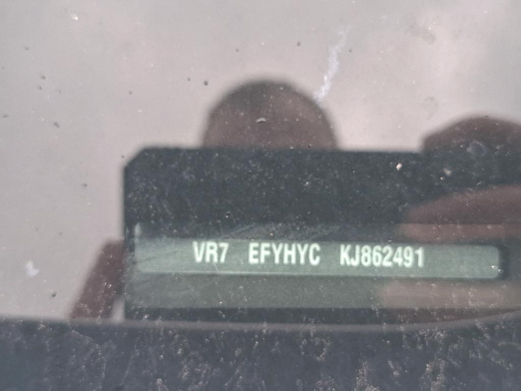 Citroen BERLINGO VAN M 650 BLUEHDI 100 S&S BVM5 CLUB 2019