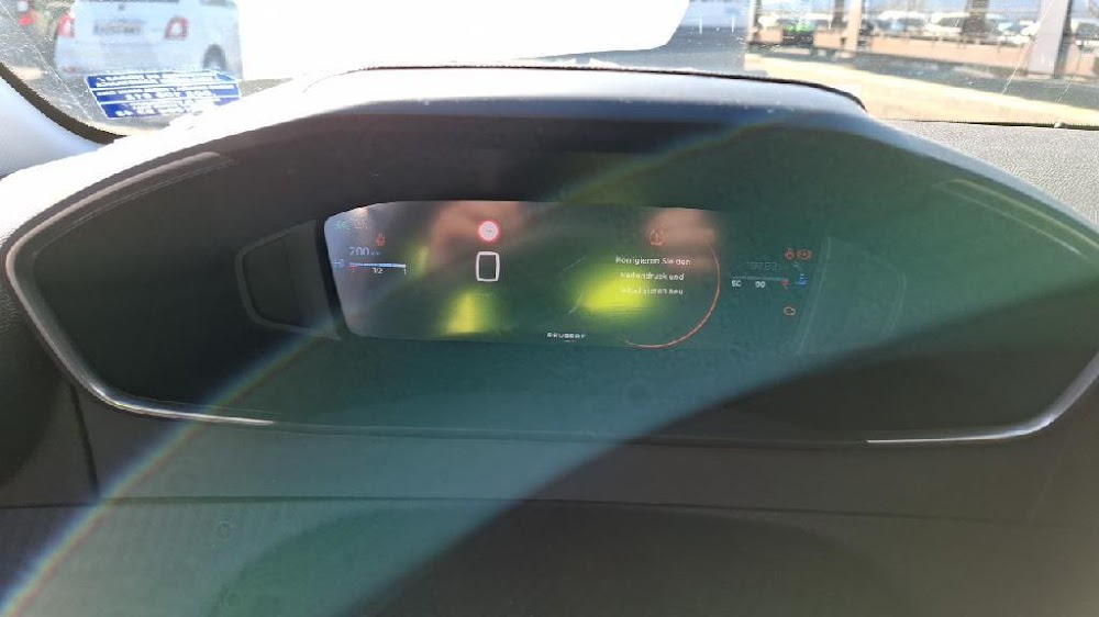 Foto Peugeot 208 3
