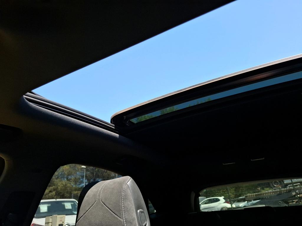 DS DS7 Crossback Hybride E-Tense 225 EAT8 Performance Line+ 2021