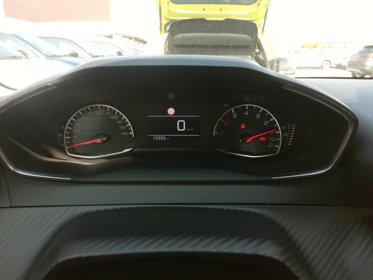 Foto Peugeot 308 9