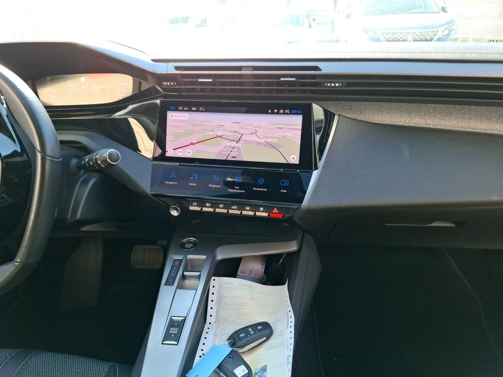 Peugeot 308 SW PHEV 180 e-EAT8 Allure Pack 2023