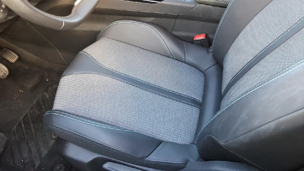 Foto Peugeot 3008 9