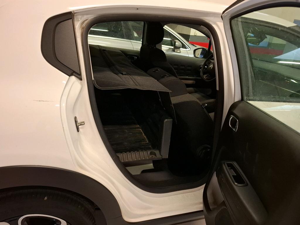 Citroen C3 SOCIETE BLUEHDI 100 S&S BVM6 FEEL NAV 2022