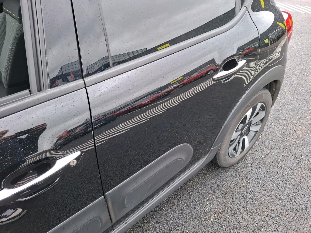 Citroen C3 PureTech 110 ch EAT6 Max 2024