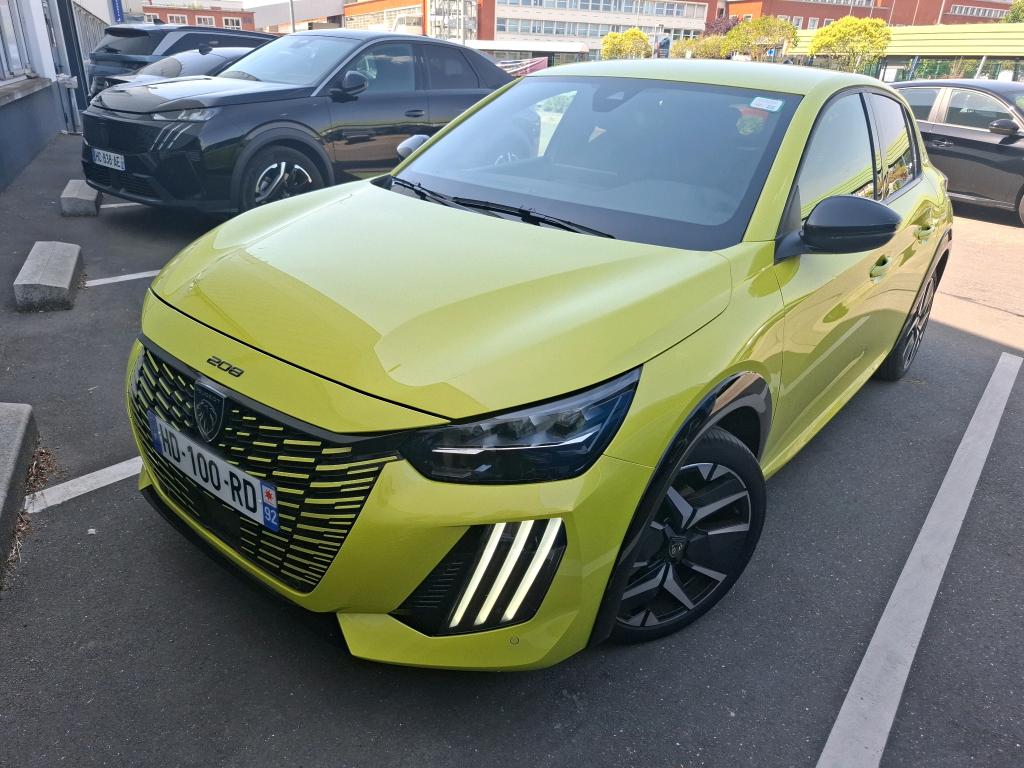 208 II