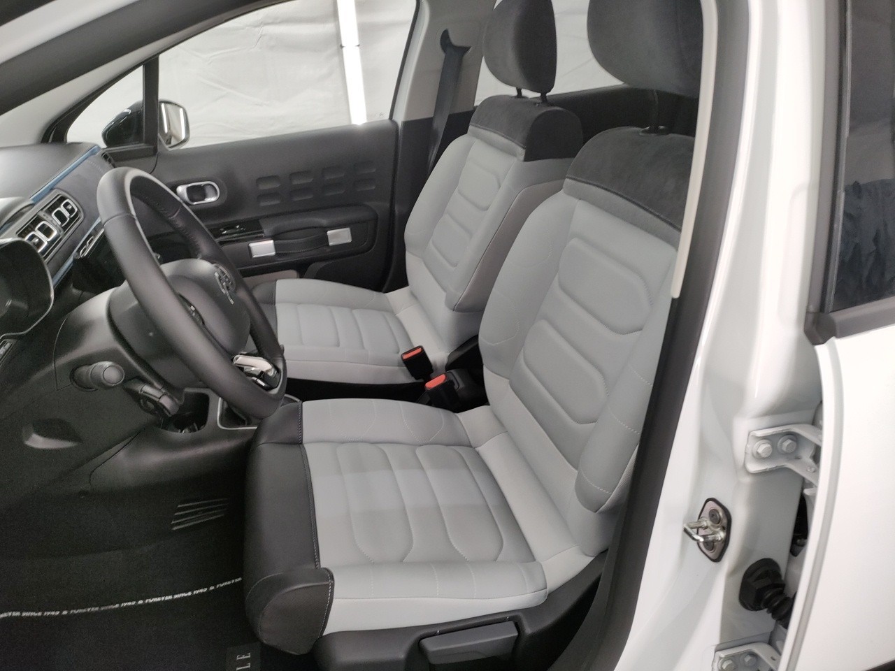 Citroen C3 PureTech 110 EAT6 Elle 2023