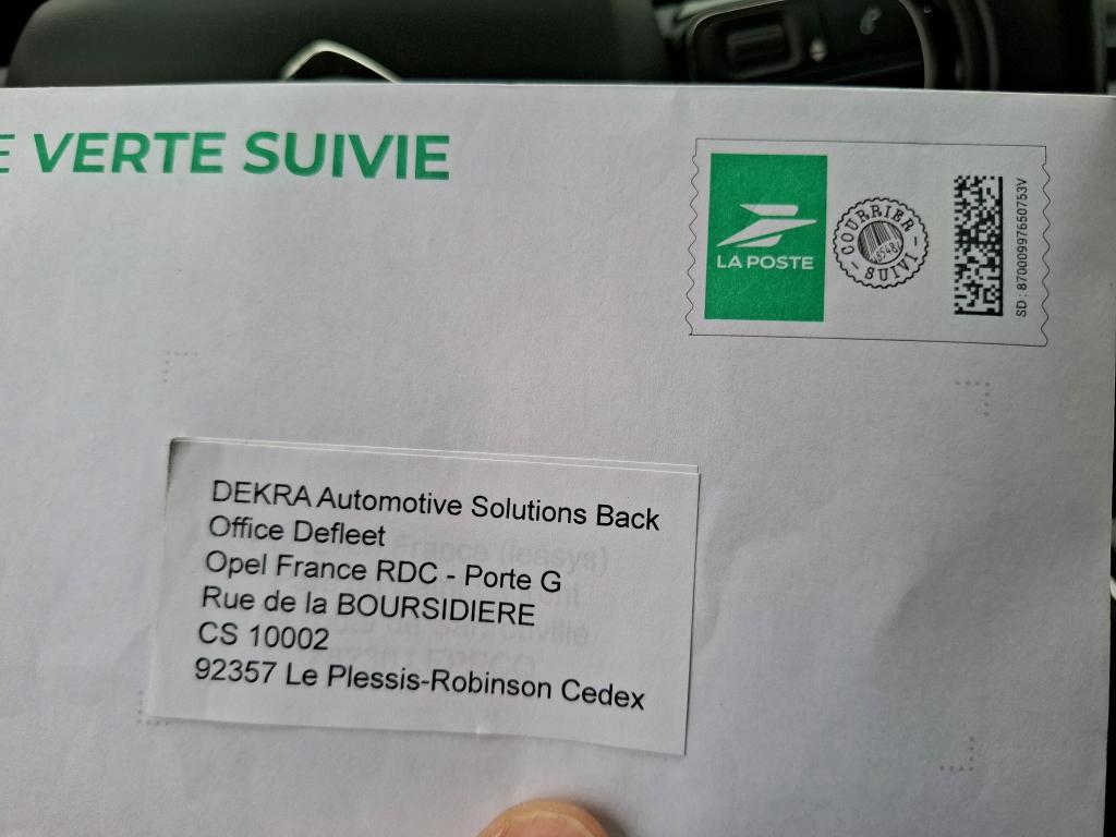 Citroen C5 Aircross BlueHDi 130 S&S EAT8 Shine 2020