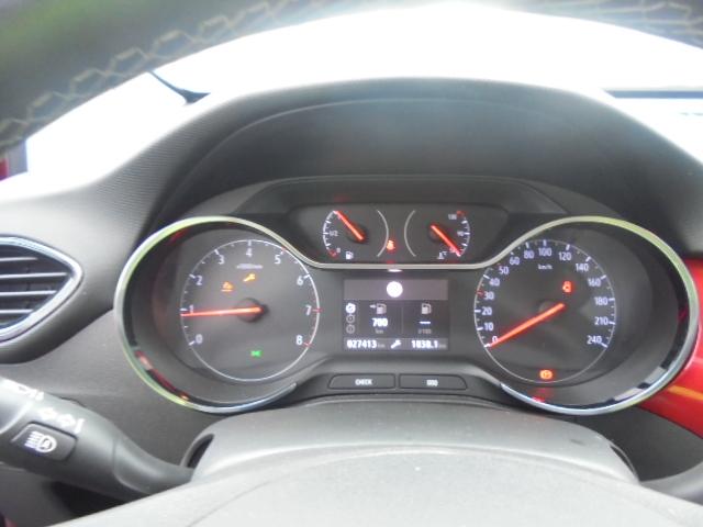 Foto Opel Combo 3