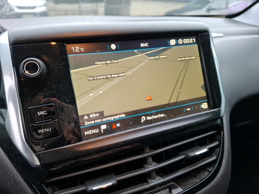 Peugeot 208 AFFAIRE PURETECH 82 S&S BVM5 PREMIUM PACK 2018