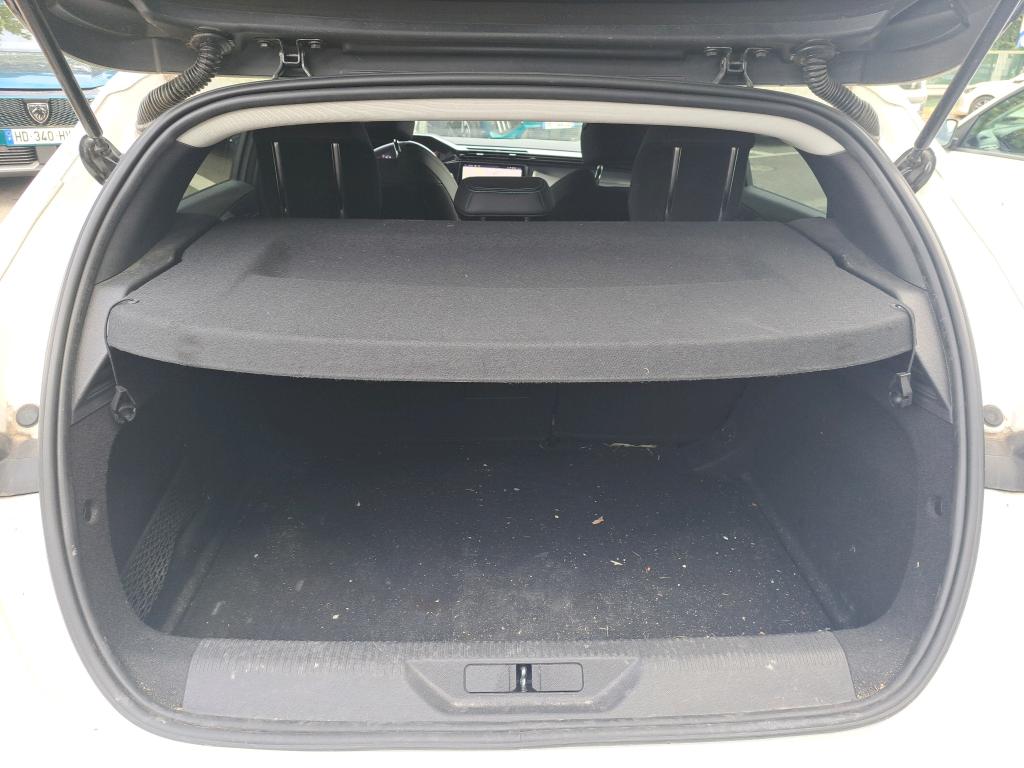 Peugeot 308 BlueHDi 130ch S&S EAT8 Allure 2022