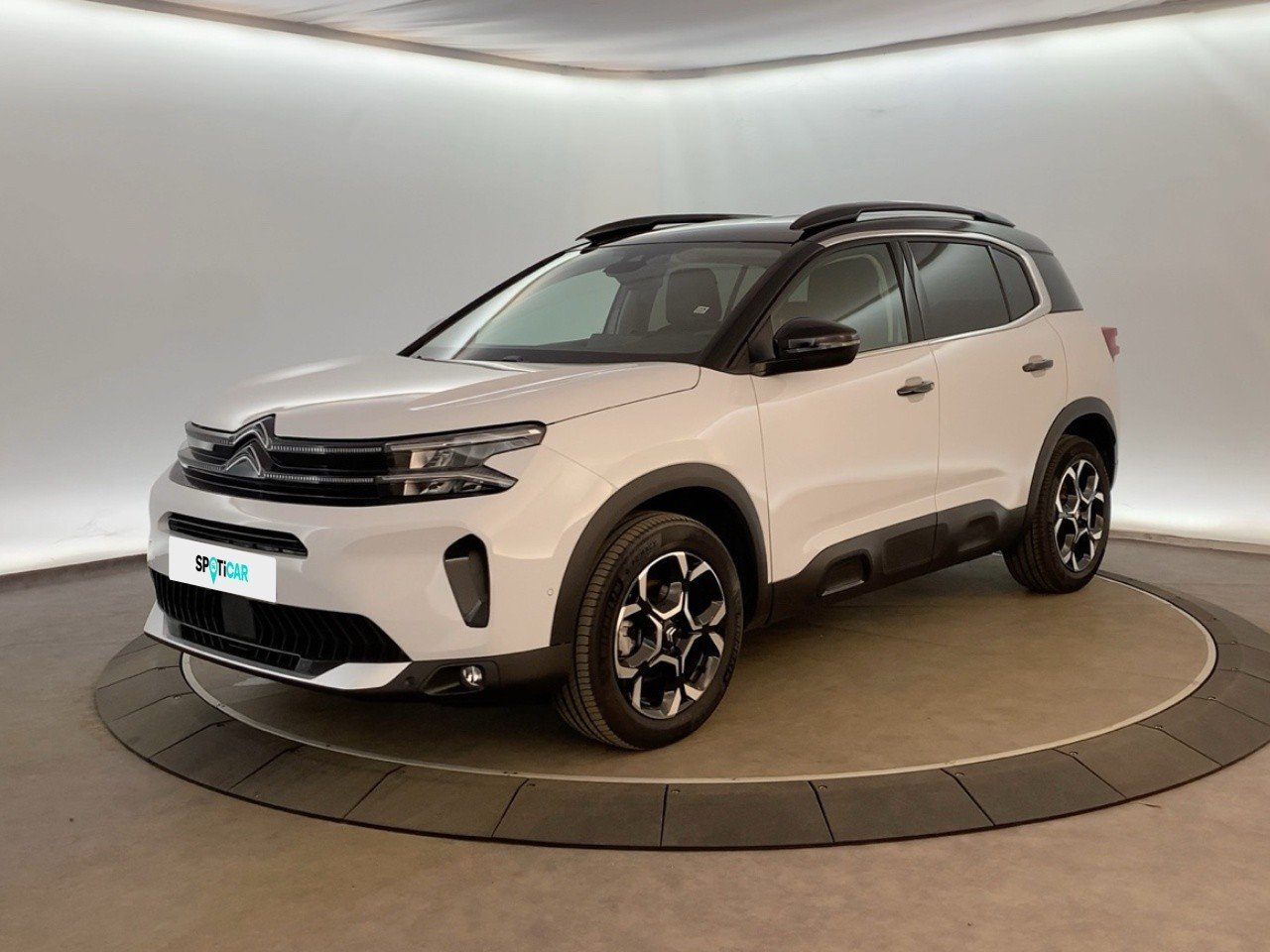 C5 AIRCROSS