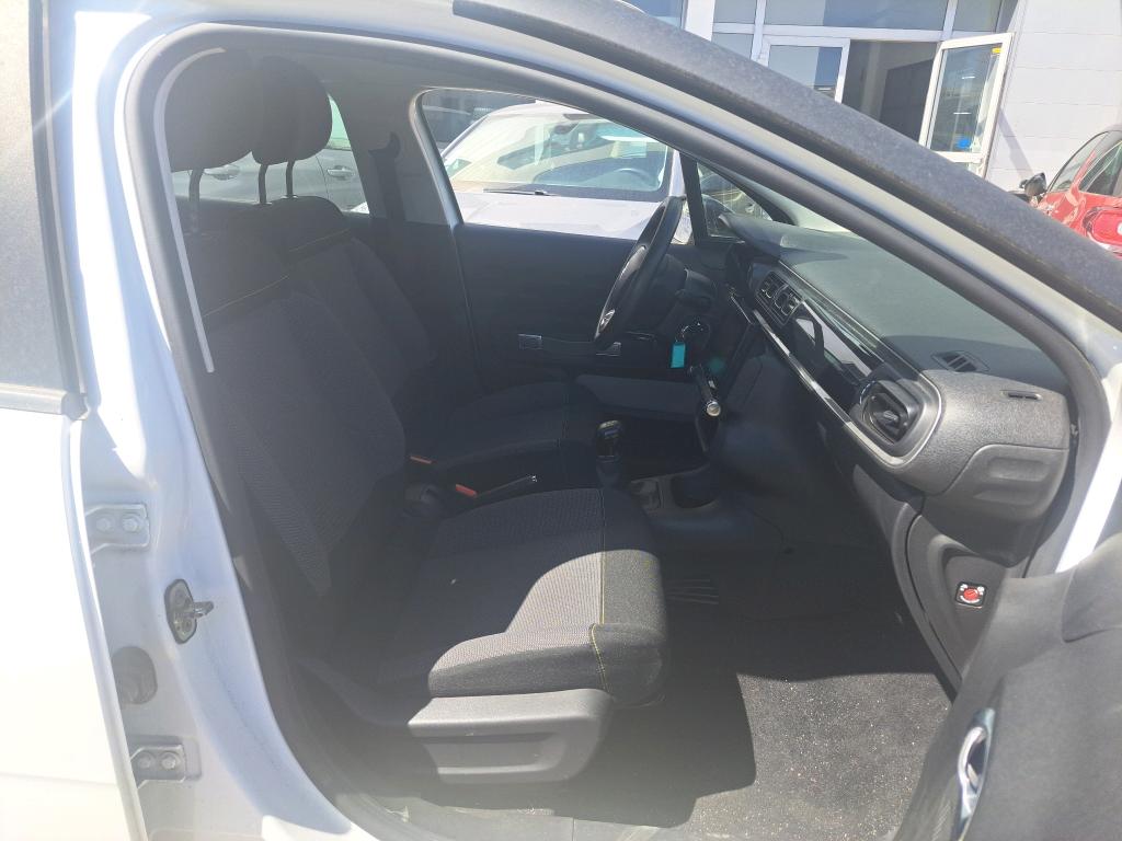 Citroen C3 PureTech 68 Feel Business 2018