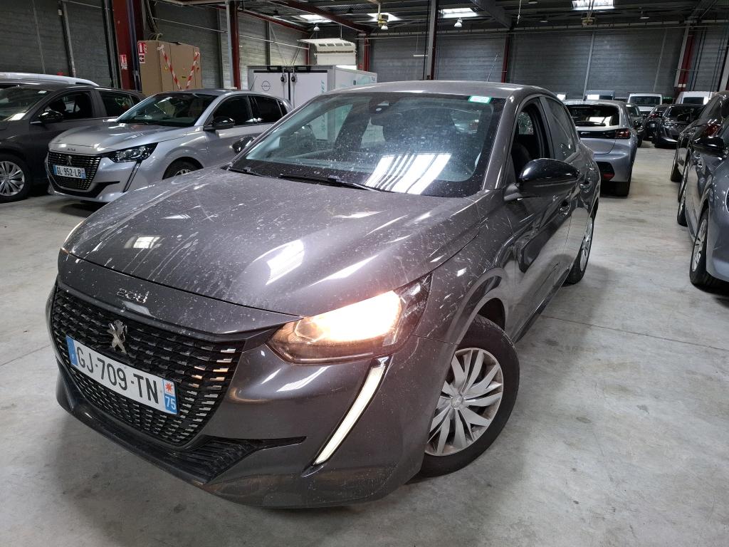 208 II