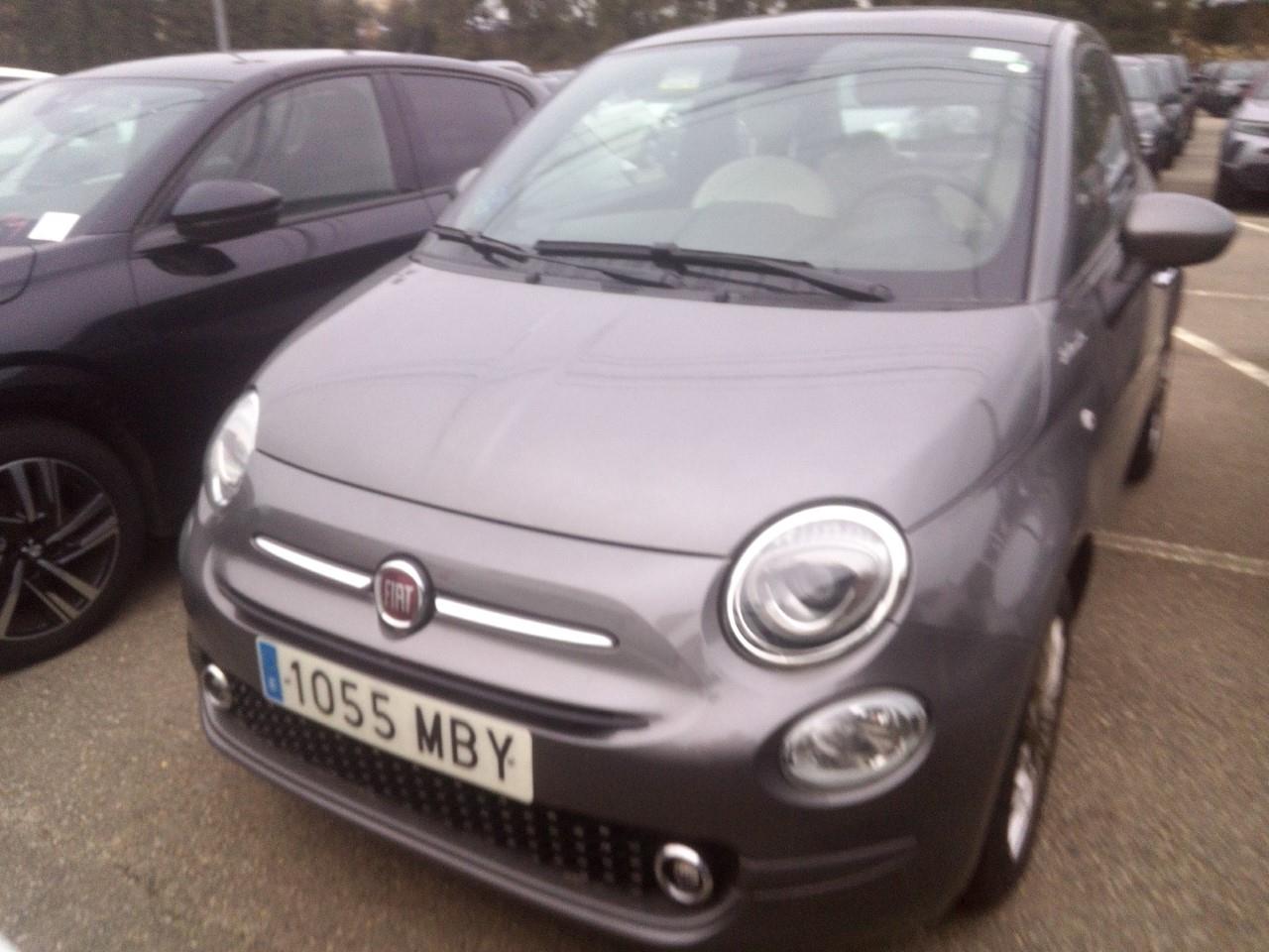Fiat 500X 500 Dolcevita 1.0 Hybrid 51 KW (70 CV)