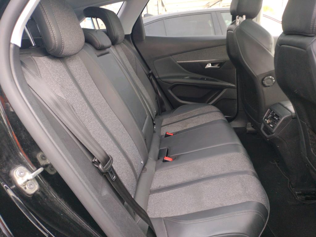 Peugeot 3008 Puretech 130ch S&S EAT8 Allure 2021