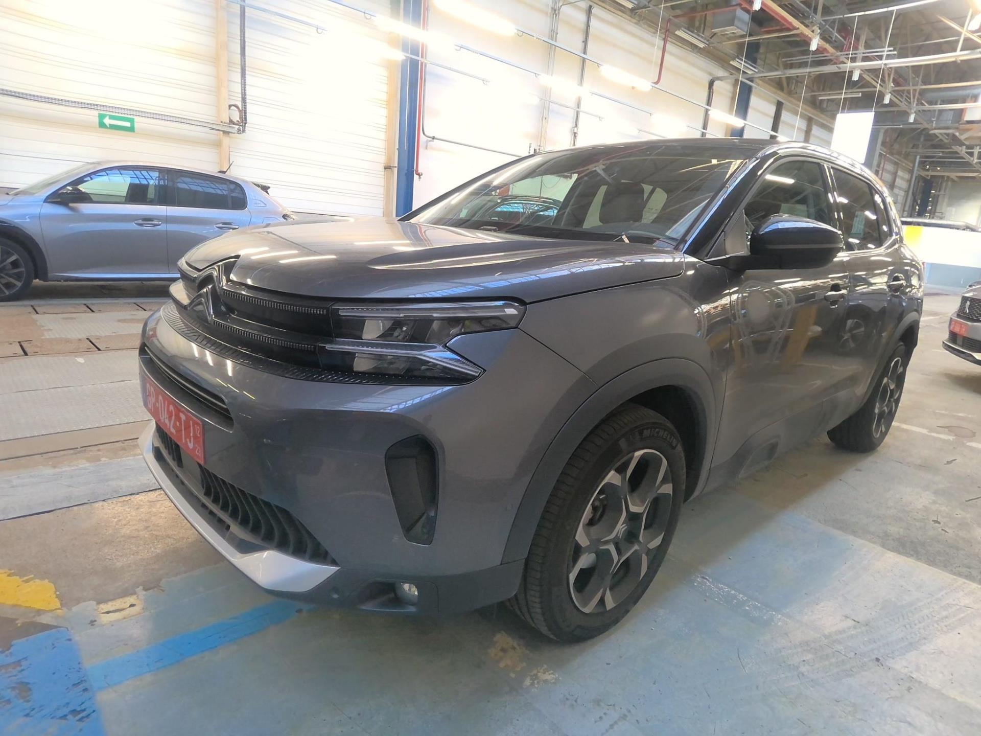 Citroen C5 Aircross PureTech 130 S&S EAT8 Feel Pack 2023