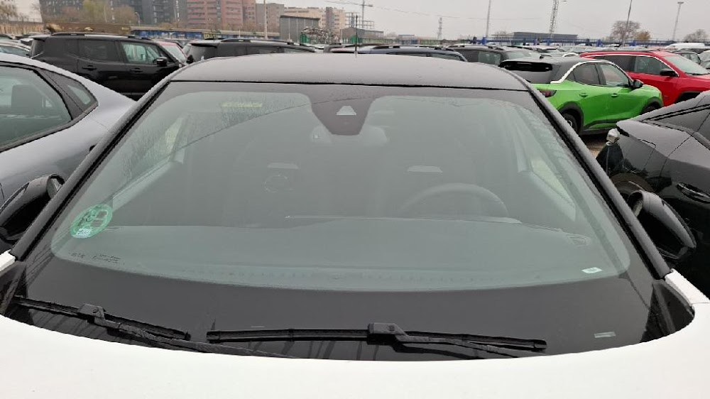 Foto Opel Mokka 8