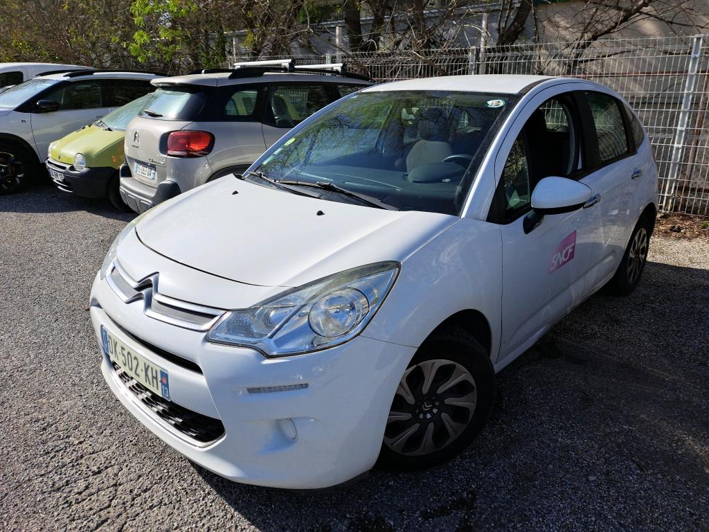 C3 II