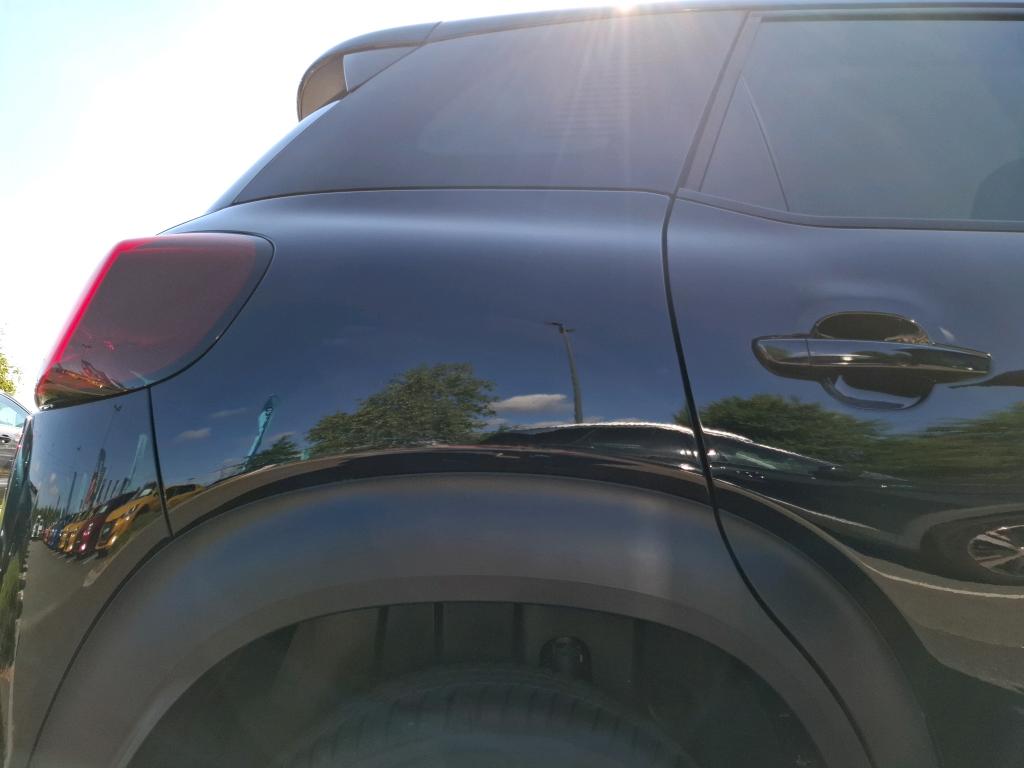 Citroen C3 Aircross PureTech 110 S&S BVM6 You 2024