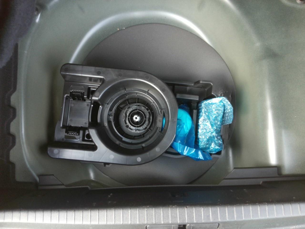 Foto Opel Corsa 9